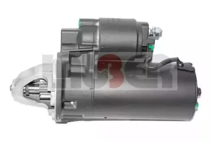 22.0374 LAUBER Стартер