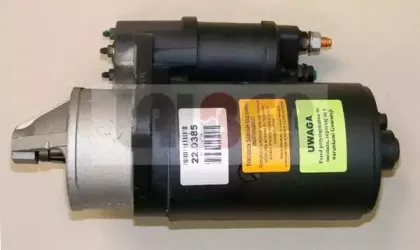 22.0385 LAUBER Стартер