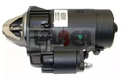 22.0386 LAUBER Стартер