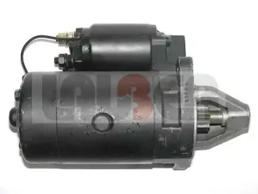 220395 LAUBER Стартер