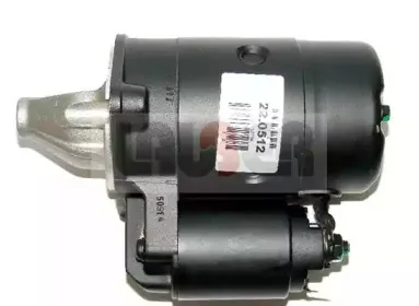 22.0512 LAUBER Стартер