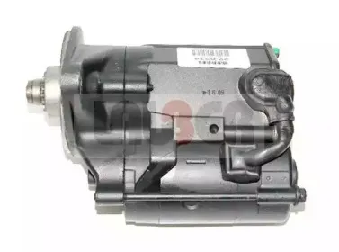 22.0534 LAUBER Стартер