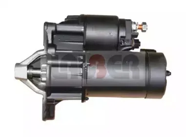 22.0551 LAUBER Стартер