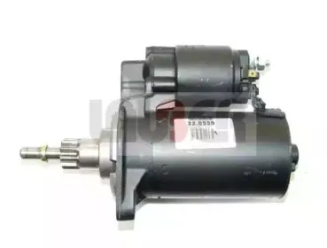 22.0559 LAUBER Стартер