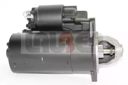 22.0562 LAUBER Стартер