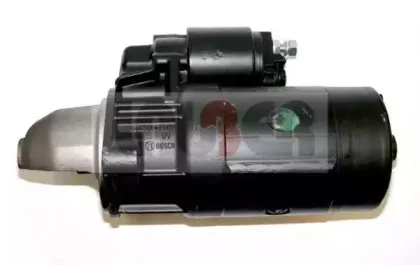 22.0576 LAUBER Стартер