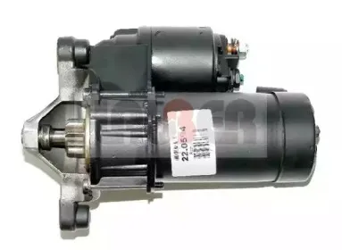 220594 LAUBER Стартер