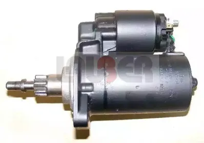 22.0601 LAUBER Стартер