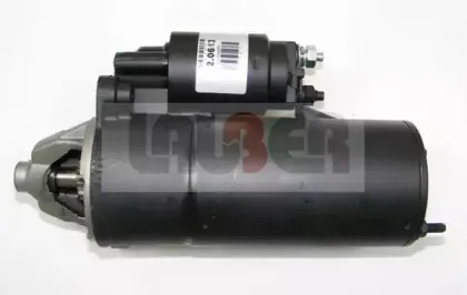 22.0613 LAUBER Стартер