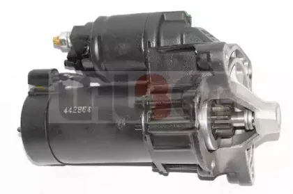 22.0621 LAUBER Стартер