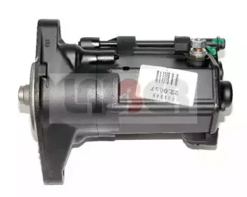 22.0657 LAUBER Стартер