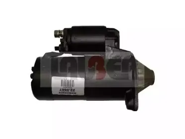 22.0667 LAUBER Стартер