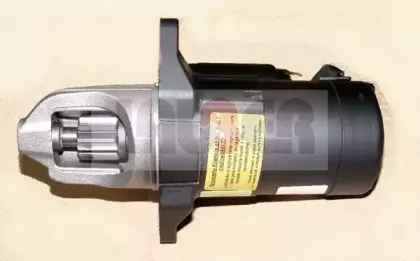 22.0671 LAUBER Стартер