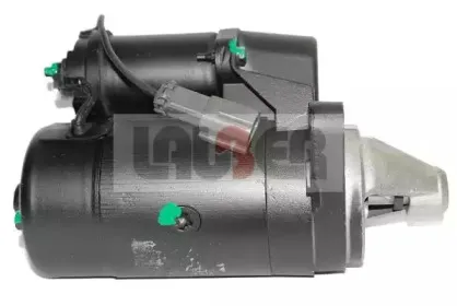 22.0672 LAUBER Стартер