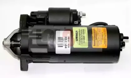 22.0684 LAUBER Стартер