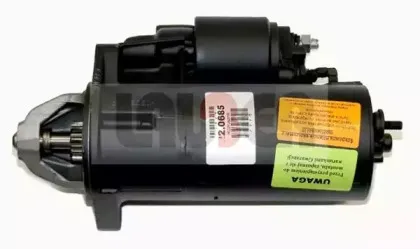 22.0685 LAUBER Стартер