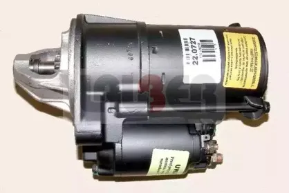 22.0727 LAUBER Стартер