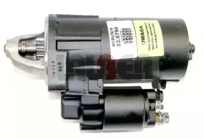 22.0790 LAUBER Стартер