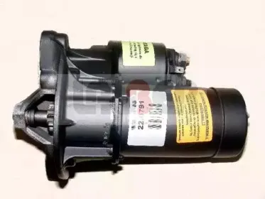 22.0791 LAUBER Стартер