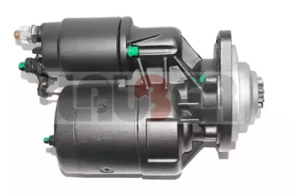 22.0798 LAUBER Стартер