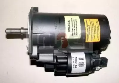 22.0880 LAUBER Стартер