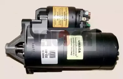 22.0882 LAUBER Стартер