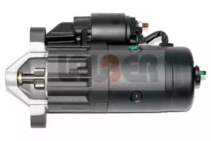 22.0885 LAUBER Стартер