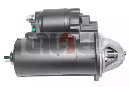 22.0976 LAUBER Стартер