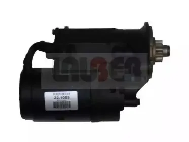 22.1005 LAUBER Стартер