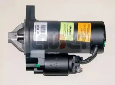 22.1006 LAUBER Стартер