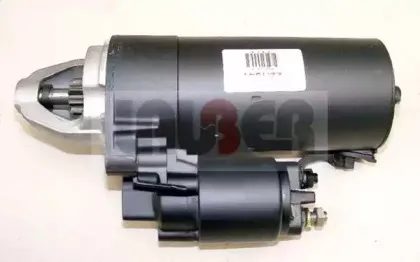 22.1041 LAUBER Стартер