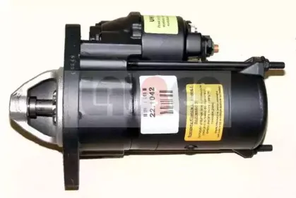 22.1042 LAUBER Стартер