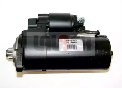 22.1047 LAUBER Стартер