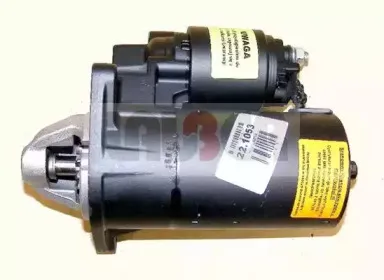 22.1053 LAUBER Стартер