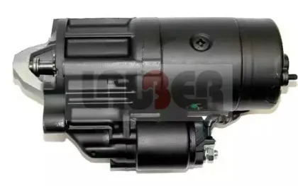 22.1055 LAUBER Стартер