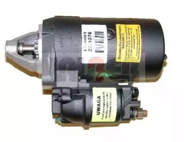 22.1076 LAUBER Стартер