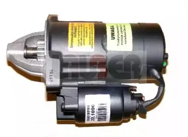 22.1096 LAUBER Стартер