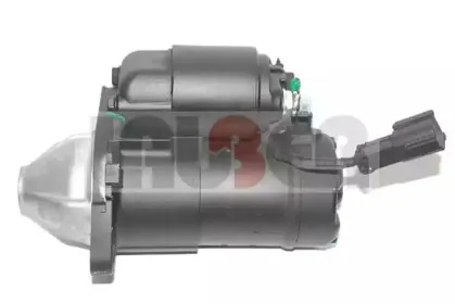 22.1100 LAUBER Стартер