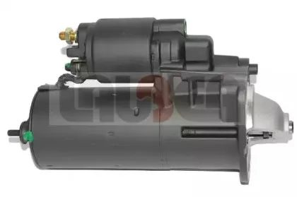 22.1113 LAUBER Стартер