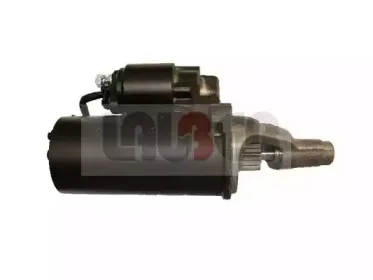 22.1114 LAUBER Стартер