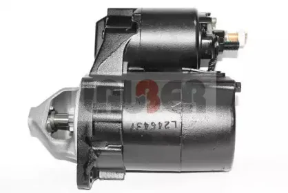 22.1117 LAUBER Стартер