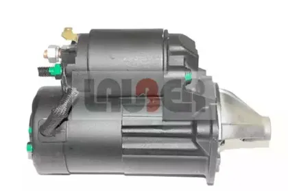 22.1139 LAUBER Стартер