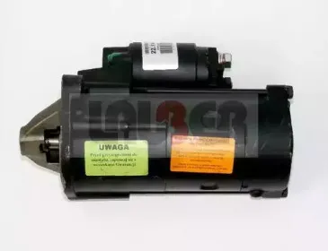 22.1140 LAUBER Стартер