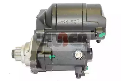 22.1151 LAUBER Стартер