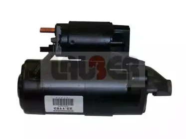 22.1153 LAUBER Стартер