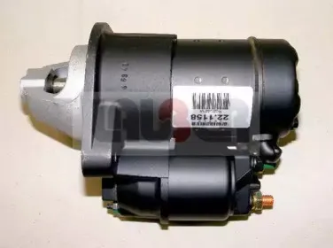 22.1158 LAUBER Стартер