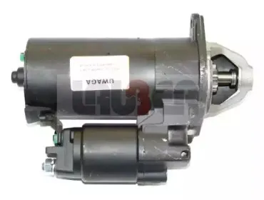 22.1172 LAUBER Стартер