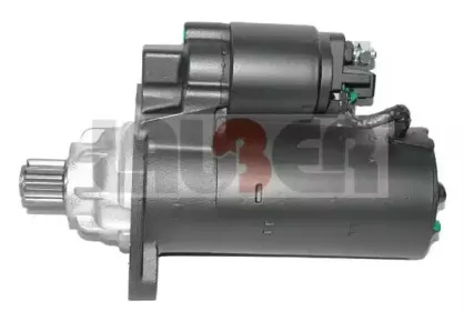 22.1181 LAUBER Стартер