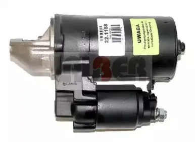 22.1188 LAUBER Стартер