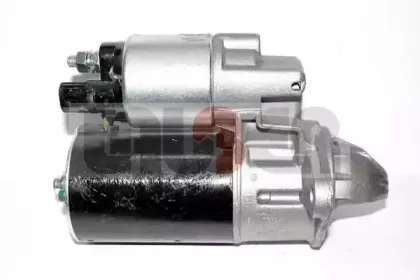 22.1189 LAUBER Стартер